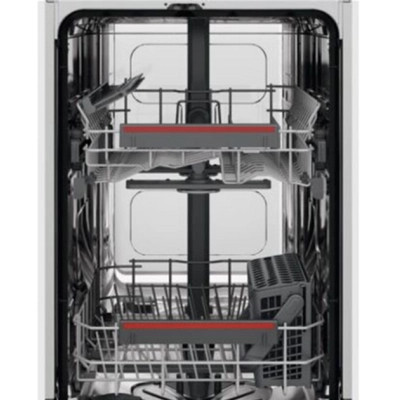 Посудомийна машина AEG FSM31401Z