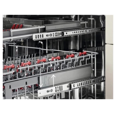Посудомийна машина AEG FSM31401Z
