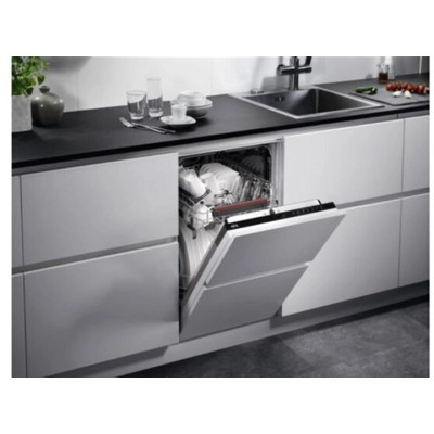 Посудомийна машина AEG FSM31401Z