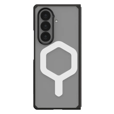 Чохол до мобільного телефона UAG Mouve with Magnet Samsung Galaxy Z Fold 7 Ice (214505114343)