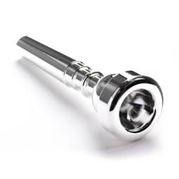 Мундштук для труби Jim Dunlop Herco Mouthpiece Trumpet (HE260)