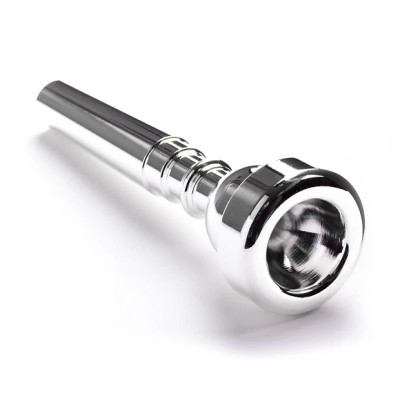 Мундштук для труби Jim Dunlop Herco Mouthpiece Trumpet (HE260)
