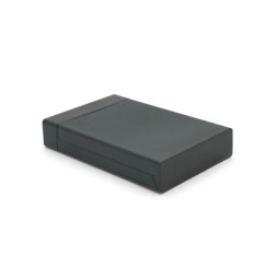 Кишеня зовнішня Voltronic Z40 USB 2.0 to 3.5&quot; SATA black (Z40/2,0)