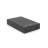 Кишеня зовнішня Voltronic Z40 USB 2.0 to 3.5&quot; SATA black (Z40/2,0)