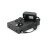 Кишеня зовнішня Voltronic Z40 USB 2.0 to 3.5&quot; SATA black (Z40/2,0)