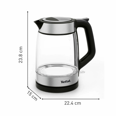 Електрочайник Tefal KI605830