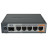 Маршрутизатор Mikrotik hEX S (RB760IGS)