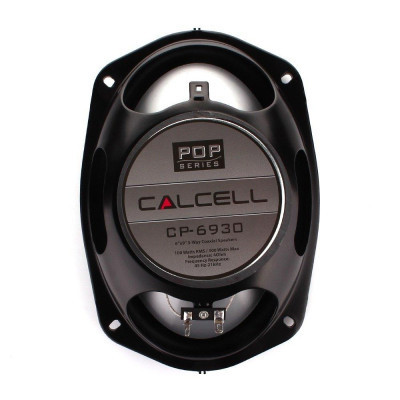 Коаксіальна акустика Calcell CP-6930
