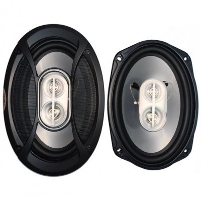 Коаксіальна акустика Calcell CP-6930