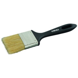 Пензель малярний Sigma флейцевий оптима 3&quot; (8301561)
