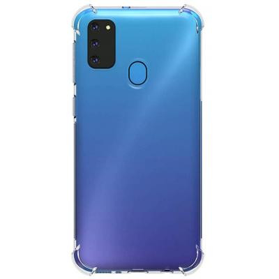 Чохол до мобільного телефона BeCover Samsung Galaxy M21 SM-M215 / M30s SM-M307 Clear (704320)