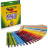Олівці кольорові Crayola 50 шт (68-4050)