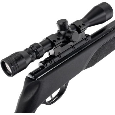 Пневматична гвинтівка Gamo Speedster IGT 10X Gen3 + ОП 3-9х40 АО (61100392-IGT)