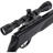 Пневматична гвинтівка Gamo Speedster IGT 10X Gen3 + ОП 3-9х40 АО (61100392-IGT)