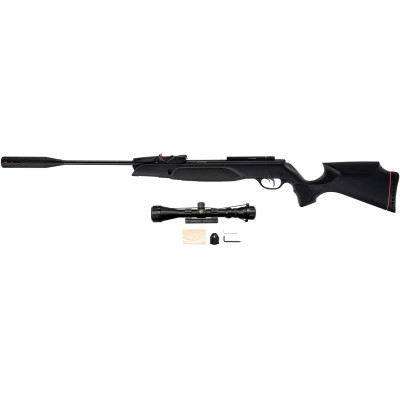 Пневматична гвинтівка Gamo Speedster IGT 10X Gen3 + ОП 3-9х40 АО (61100392-IGT)