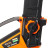 Ланцюгова пила SEQUOIA 20V, 4Ah, шина 20 см, 1.7 кг (SBC2008BM-EV)