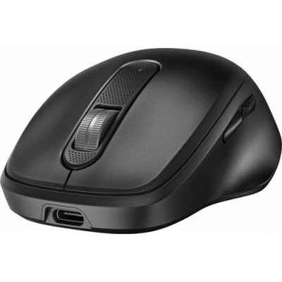 Мишка HP 510 Ultra-Fast Rechargeable Wireless Black (9C2F6AA)
