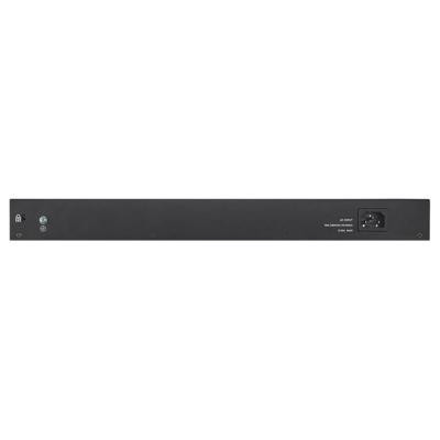 Комутатор мережевий ZyXel GS1920-48HPV2-EU0101F