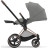 Набір текстилю для коляски Cybex Priam Mirage Grey (523000743)