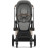 Набір текстилю для коляски Cybex Priam Mirage Grey (523000743)