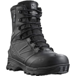 Черевики Salomon Toundra Forces CSWP Чорні 8 (L40165000--8)
