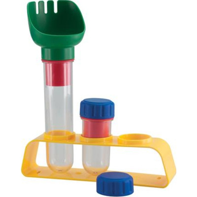 Набір для експериментів EDU-Toys Пісочний годинник (JS007)