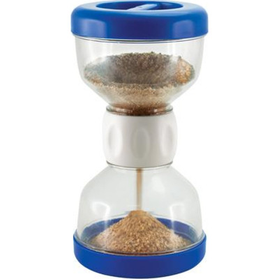 Набір для експериментів EDU-Toys Пісочний годинник (JS007)