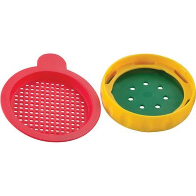 Набір для експериментів EDU-Toys Пісочний годинник (JS007)