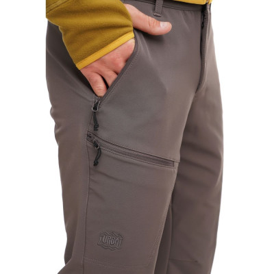 Штани Turbat Korab Mns bungee brown M (012.004.4513)