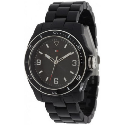 Наручний годинник Tommy Hilfiger 1781201