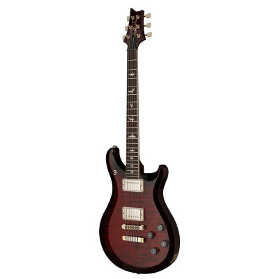 Електрогітара PRS S2 McCarty 594 Fire Red Burst