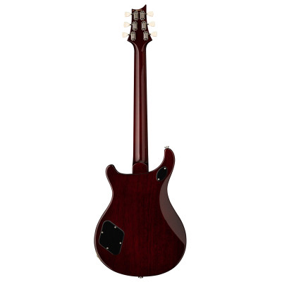 Електрогітара PRS S2 McCarty 594 Fire Red Burst
