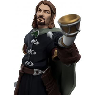 Фігурка для геймерів Weta Workshop Lord Of The Ring Boromir (865002642)
