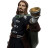 Фігурка для геймерів Weta Workshop Lord Of The Ring Boromir (865002642)