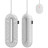 Сушарка для взуття Xiaomi Sothing Smart Zero-Shoes Dryer (DSHJ-S-1904C White)