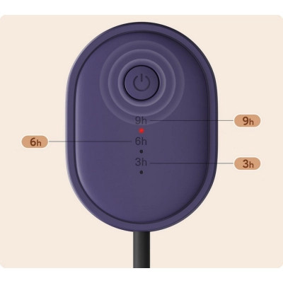 Сушарка для взуття Xiaomi Sothing Smart Zero-Shoes Dryer (DSHJ-S-1904C White)