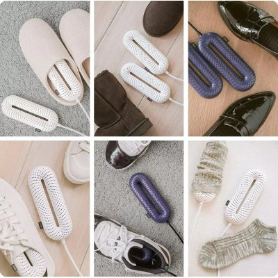 Сушарка для взуття Xiaomi Sothing Smart Zero-Shoes Dryer (DSHJ-S-1904C White)