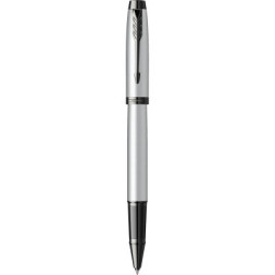 Ролер Parker IM 17 Achromatic Grey BT  RB (22 822)