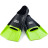 Ласти Aqua Speed Training Fins 137-38 5631 чорний, зелений 35-36 (5908217656315)