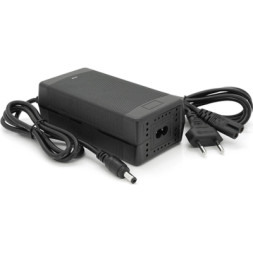 Мережевий зарядний пристрій для АКБ Voltronic LiFePO4 12V (14.6V), 4S,10A (YT-SJT-1468-55)