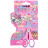 Ножиці Kite дитячі з гумовими вставками Hello Kitty 13 см (HK25-123)
