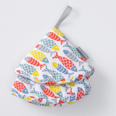 Гусятниця Buydeem CP541 Mellow Yellow чавунна емальована 1.8 л (CP541-MY)