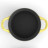 Гусятниця Buydeem CP541 Mellow Yellow чавунна емальована 1.8 л (CP541-MY)