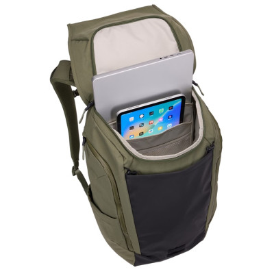 Рюкзак для ноутбука Thule 16&quot; Paramount Commuter 28L TPBBP-328 Soft Green (3205236)