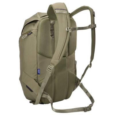 Рюкзак для ноутбука Thule 16&quot; Paramount Commuter 28L TPBBP-328 Soft Green (3205236)