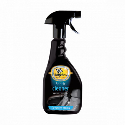 Автомобільний очисник BARDAHL FABRIC CLEANER 500мл (38916B)