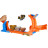 Автотрек Hot Wheels Monster Trucks Петлі та трюки (JBX64)