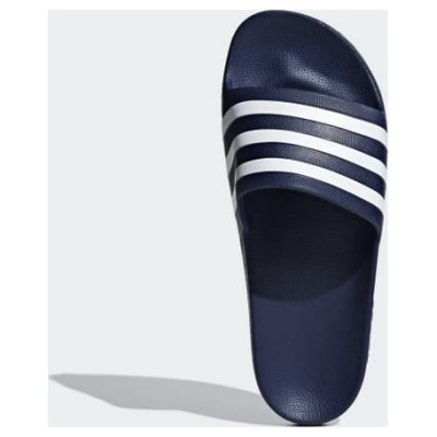 Шльопанці Adidas Adilette Aqua F35542 темно-синій 40 2/3 (7UK) 25 см (4060509397304)