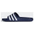 Шльопанці Adidas Adilette Aqua F35542 темно-синій 40 2/3 (7UK) 25 см (4060509397304)