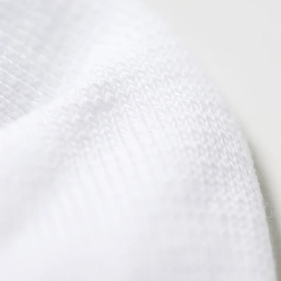 Шкарпетки Adidas Trefoil Liner S20273 3P білий 35-38 (4055012811362)